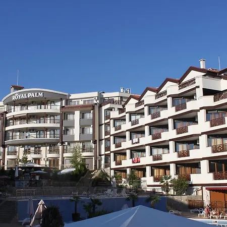 New Estate In Royal Palm 圣弗拉斯