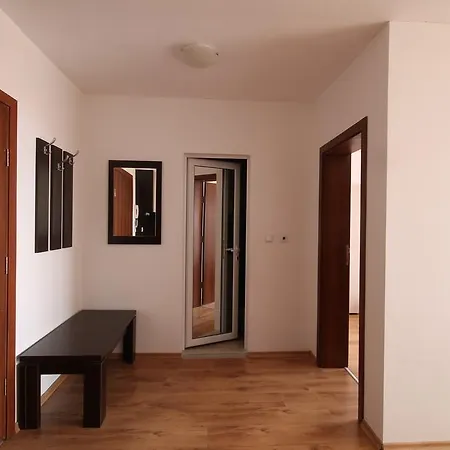 New Estate In Royal Palm Appartement *